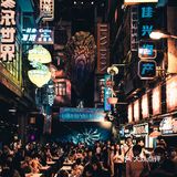 深圳拍照|深圳文和友