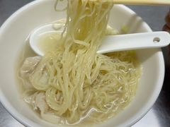 -汉记面馆(南华东路店)