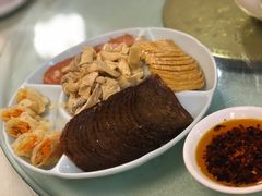 -长春观斋补堂素菜馆