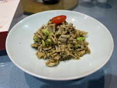 -印巷里主题餐厅(马鞍山店)