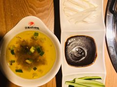 -守柴炉烤鸭(科华中路王府井店)