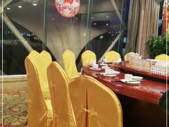 -御满江海鲜酒家(洛溪新城店)
