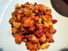 -川流不息·地道川菜·小龙虾(新松江路店)