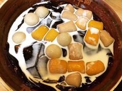 -鲜芋仙(常州吾悦国际广场店)