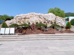 -北京西山国家森林公园