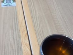 -梨花牛肉汤饭(仁恒伊势丹店)