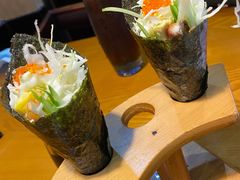 -大江户日本料理(吕厝店)