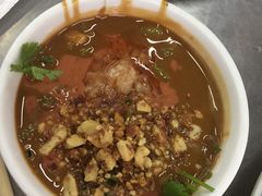 -三兴涮羊肉(荣安大街店)