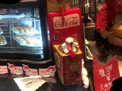 -东方明珠·可口可乐欢乐餐厅