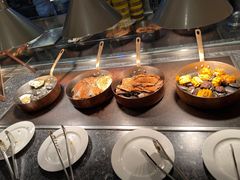 -西安赛瑞喜来登大酒店