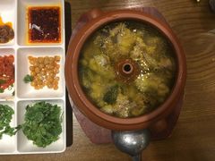 -福照楼汽锅鸡·云南菜(护国路店)