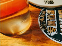 -喝丢一只鞋海鲜烧烤·海肠捞饭(市场店)