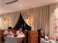 -维园悦谱·海派家常菜(乌鲁木齐南路店)