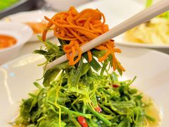 -秦月轩·陕西家乡菜(阜成路·五棵松店)