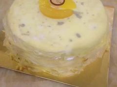 -OL’s Cake鲜荟千层(东风中路店)