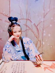 -汉仪华裳汉服馆(打浦桥店)