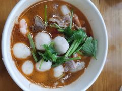 -明月虾面(厦禾路店)