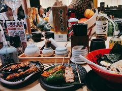 -一豚轩·烧鸟·豚骨拉面(五四路店)