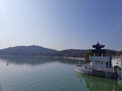 -渤公岛生态公园