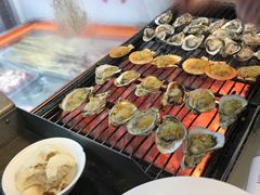 -特色海鲜美食(老街店)