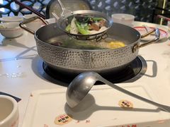 -八合里潮汕鲜牛肉火锅(上海汇智广场店)