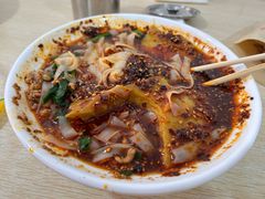 -洪记凉米线(新兴路店)