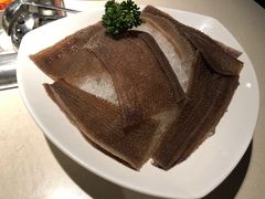 捞派毛肚-海底捞火锅(团结桥店)