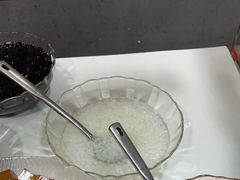 椰果-一心冰品(迎津街店)