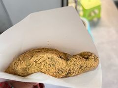 -禾生粑粑坊(陕西路店)