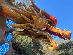 -宁波五龙潭景区