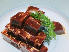 -鸭王烤鸭店(三里河店)