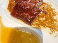 -北京四季酒店·采逸轩