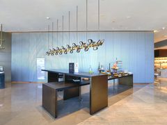 -锦厨自助餐厅·海鲜·牛扒(海口索菲特大酒店)