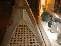 -帐篷客·溪龙茶谷度假酒店