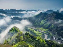 -石潭村