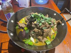 -唐师傅湘西名菜馆(武陵路店)