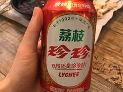 -枪火串烧·东北特色烧烤(罗湖总店)