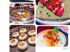-牛焱·和牛烧肉(五大道店)