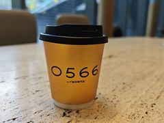 -0566咖啡製作所(陆家嘴中心店)