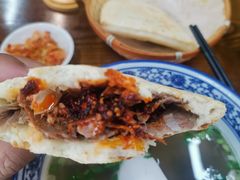 -长安后宰门水盆羊肉(新都心店)