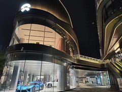 -东莞松山湖万象汇