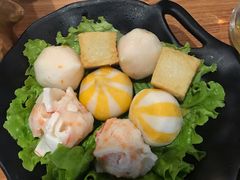 -东椰·海南椰子鸡火锅(朝阳门店)