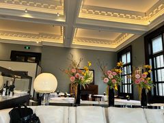 -宝丽轩中餐厅BAOLIXUAN