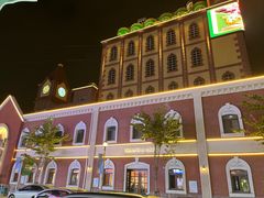 -青岛啤酒博物馆