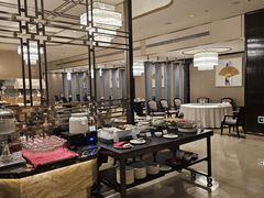 -京香轩·中餐厅(上海中庚聚龙酒店)