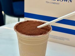 -CHARLIETOWN红茶公司(南京万象天地店)