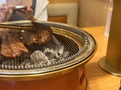 -闻老头·菊花炭烤肉(D11店)