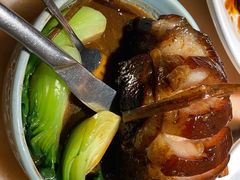 草扎肉-桂满陇·锦绣江南(益田广场店)