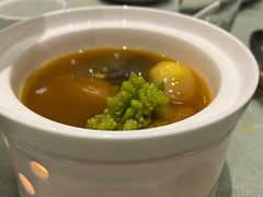 -素慧餐厅(大虹桥店)