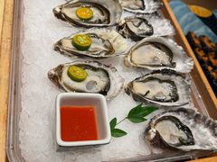 -Minase水濑·日料放题(外滩店)